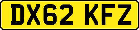 DX62KFZ