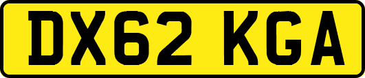 DX62KGA