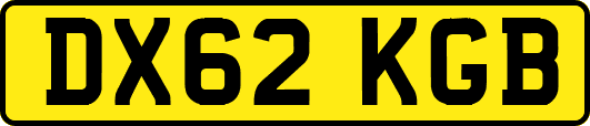 DX62KGB