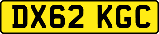 DX62KGC