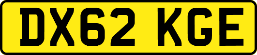 DX62KGE