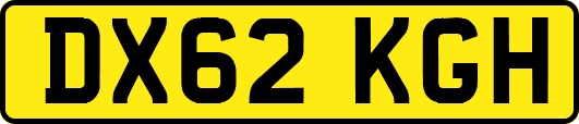 DX62KGH