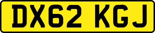 DX62KGJ