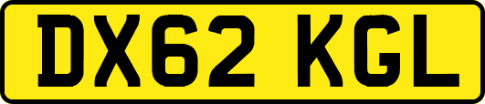 DX62KGL