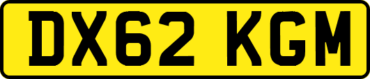 DX62KGM