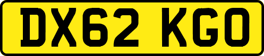 DX62KGO