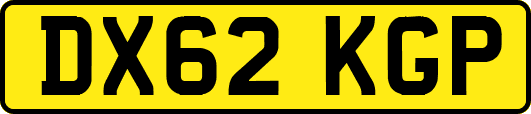 DX62KGP
