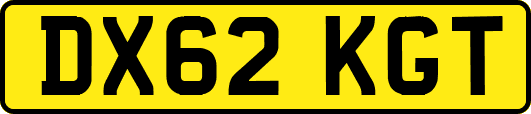 DX62KGT