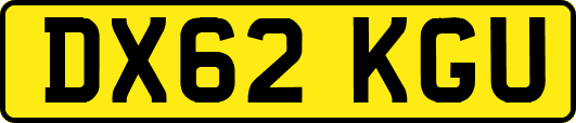 DX62KGU