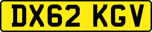 DX62KGV