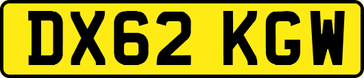 DX62KGW