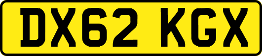 DX62KGX