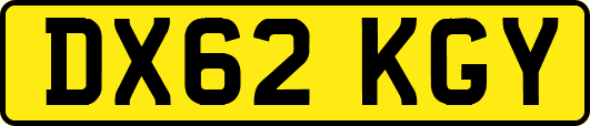 DX62KGY