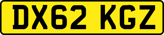 DX62KGZ