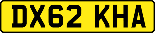 DX62KHA
