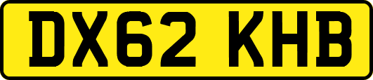 DX62KHB