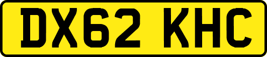 DX62KHC