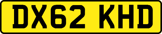DX62KHD