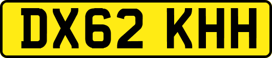 DX62KHH