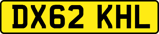 DX62KHL