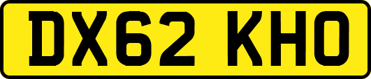 DX62KHO