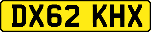 DX62KHX