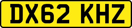 DX62KHZ