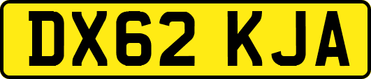 DX62KJA