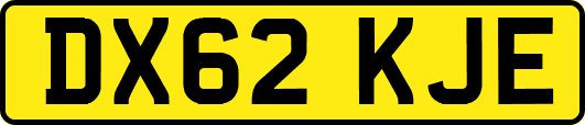 DX62KJE