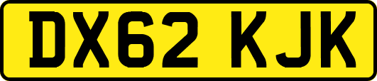 DX62KJK