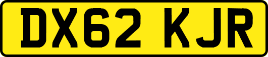 DX62KJR