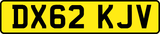 DX62KJV