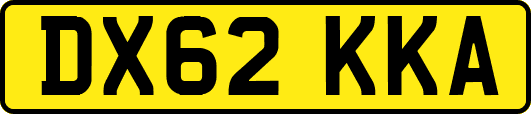 DX62KKA