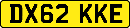 DX62KKE