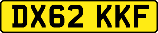 DX62KKF