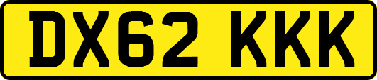 DX62KKK