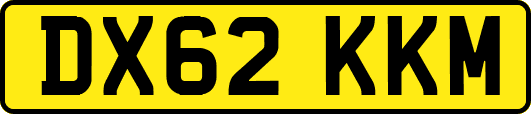 DX62KKM