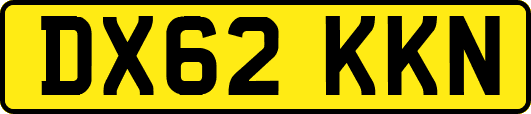 DX62KKN