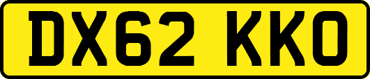 DX62KKO