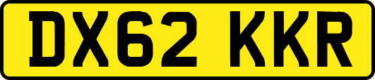DX62KKR