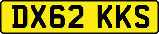 DX62KKS