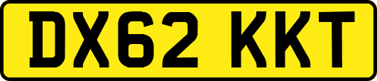 DX62KKT