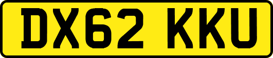 DX62KKU