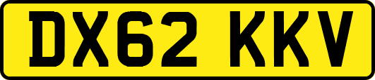 DX62KKV