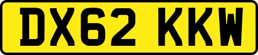 DX62KKW