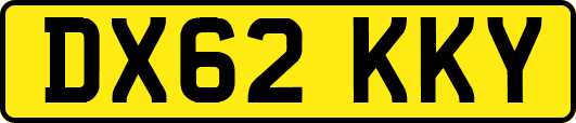 DX62KKY
