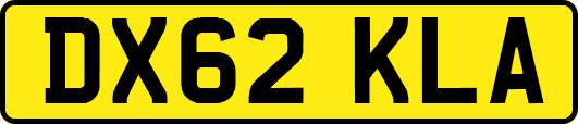 DX62KLA