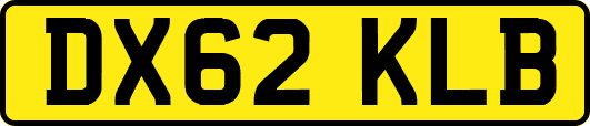 DX62KLB