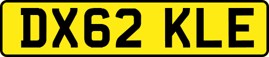 DX62KLE
