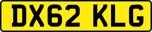DX62KLG